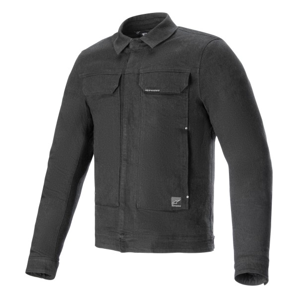Alpinestars Alpinestars Garage Jacket Smoke Grey